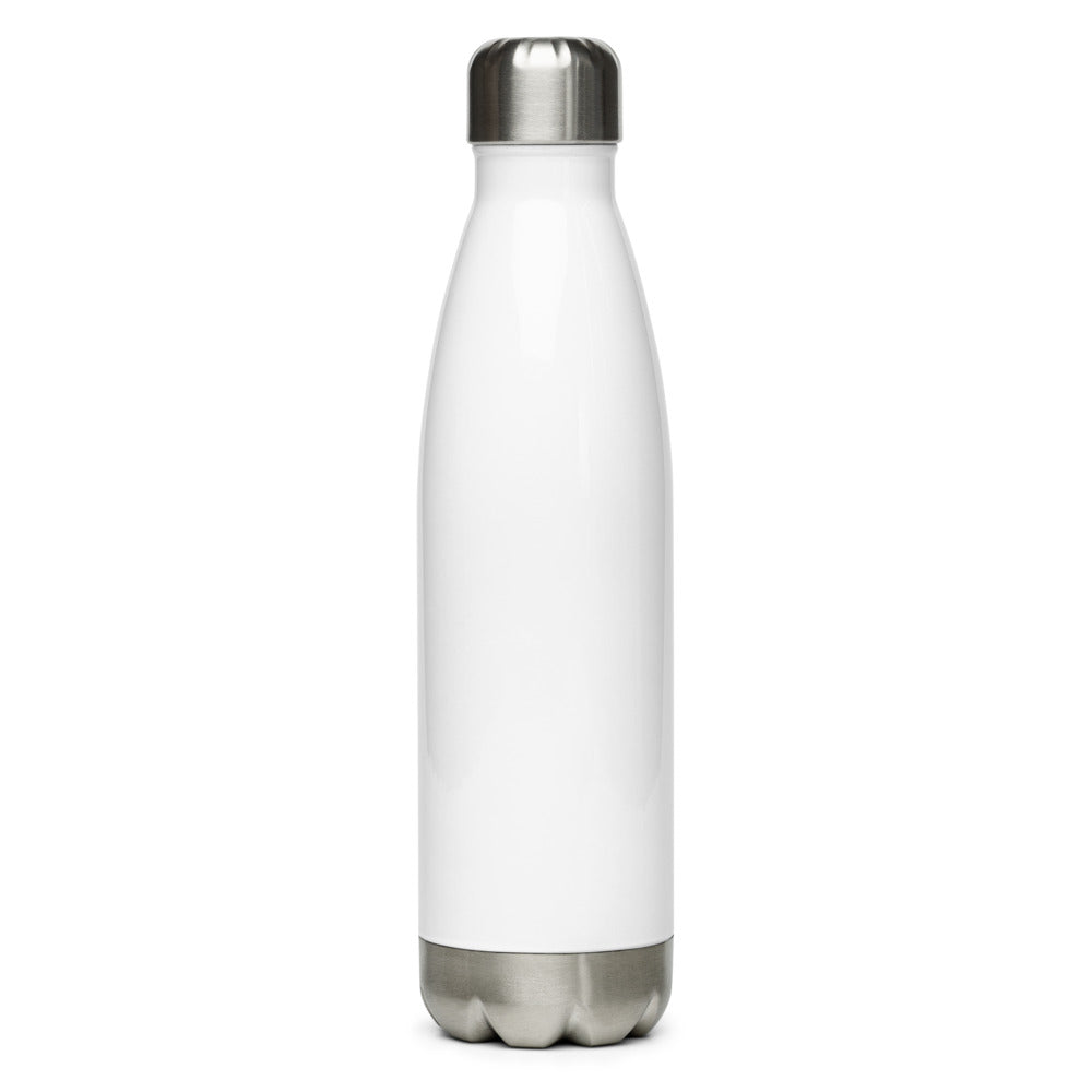 DANZIBA FITNESS Stainless Steel Water Bottle